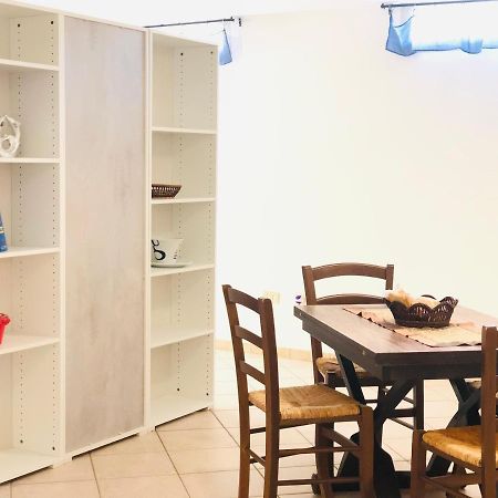 アングイッラーラ・サバーツィアCasa Di Giadeアパートメント エクステリア 写真