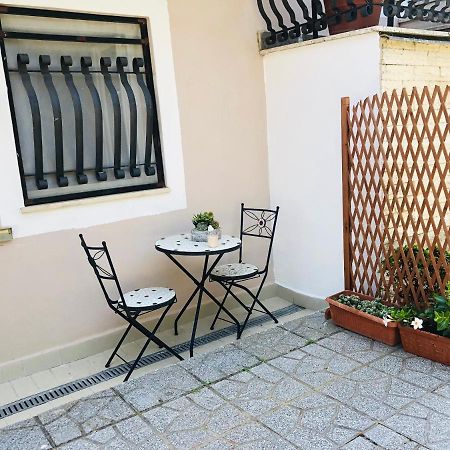 アングイッラーラ・サバーツィアCasa Di Giadeアパートメント エクステリア 写真
