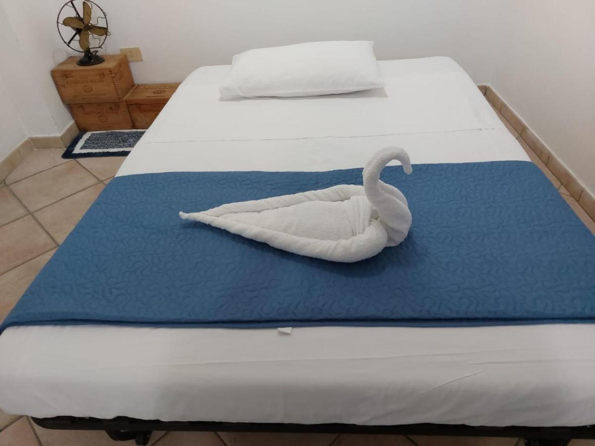 アングイッラーラ・サバーツィアCasa Di Giadeアパートメント エクステリア 写真