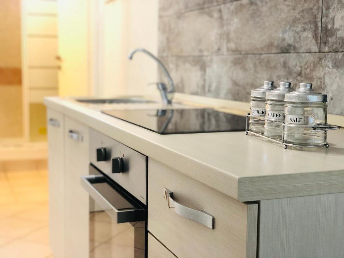 アングイッラーラ・サバーツィアCasa Di Giadeアパートメント エクステリア 写真